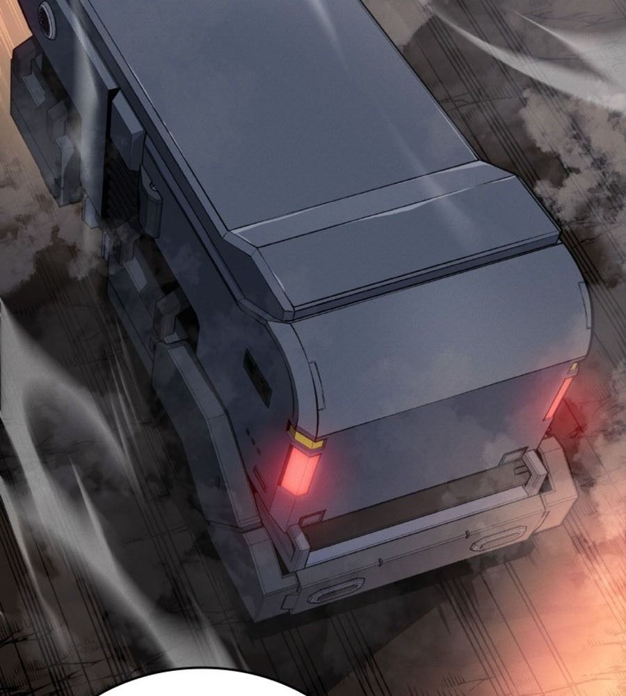 Huyết Thống Hắc Ám Chapter 15 - Trang 2