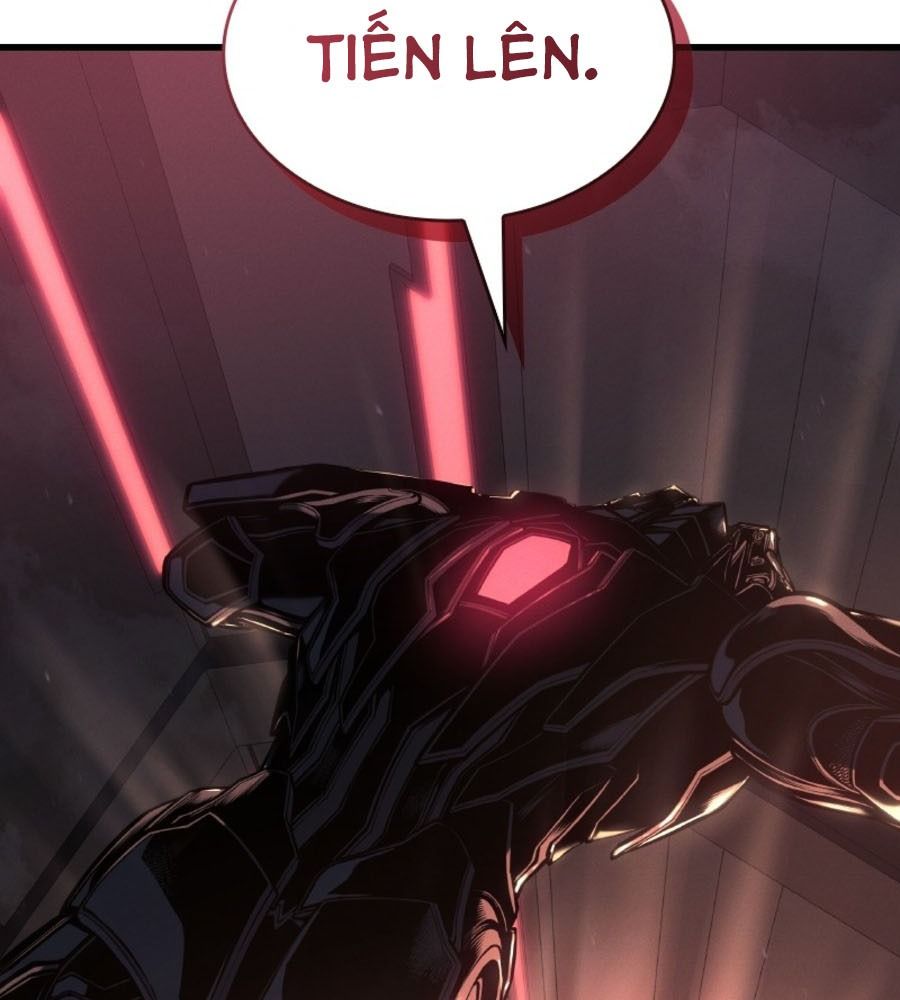 Huyết Thống Hắc Ám Chapter 15 - Trang 2