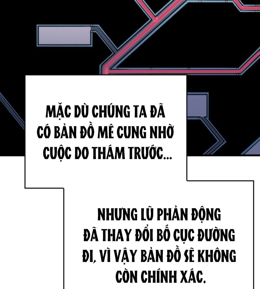 Huyết Thống Hắc Ám Chapter 15 - Trang 2