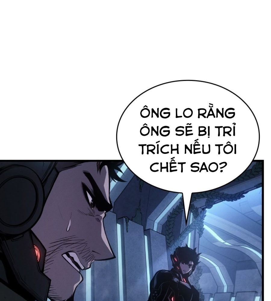 Huyết Thống Hắc Ám Chapter 15 - Trang 2