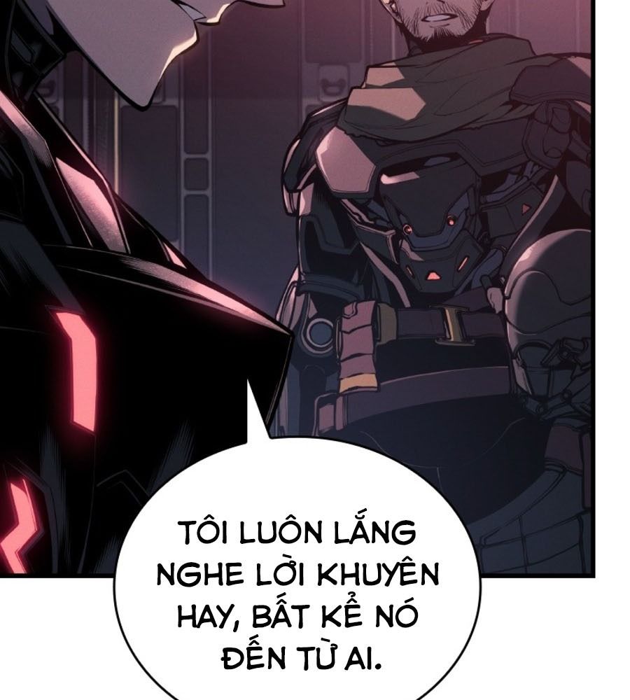 Huyết Thống Hắc Ám Chapter 15 - Trang 2