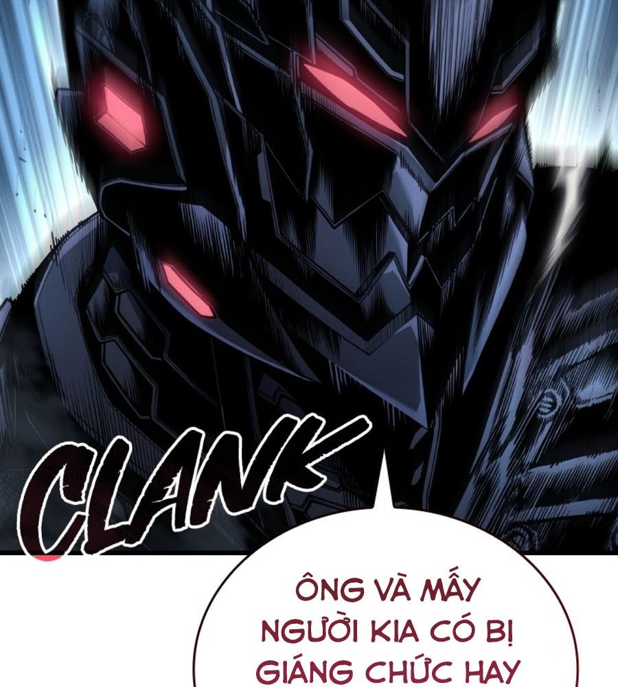 Huyết Thống Hắc Ám Chapter 15 - Trang 2