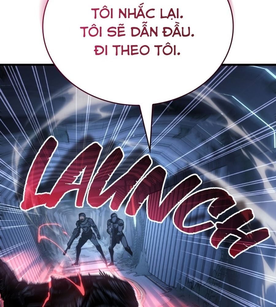 Huyết Thống Hắc Ám Chapter 15 - Trang 2