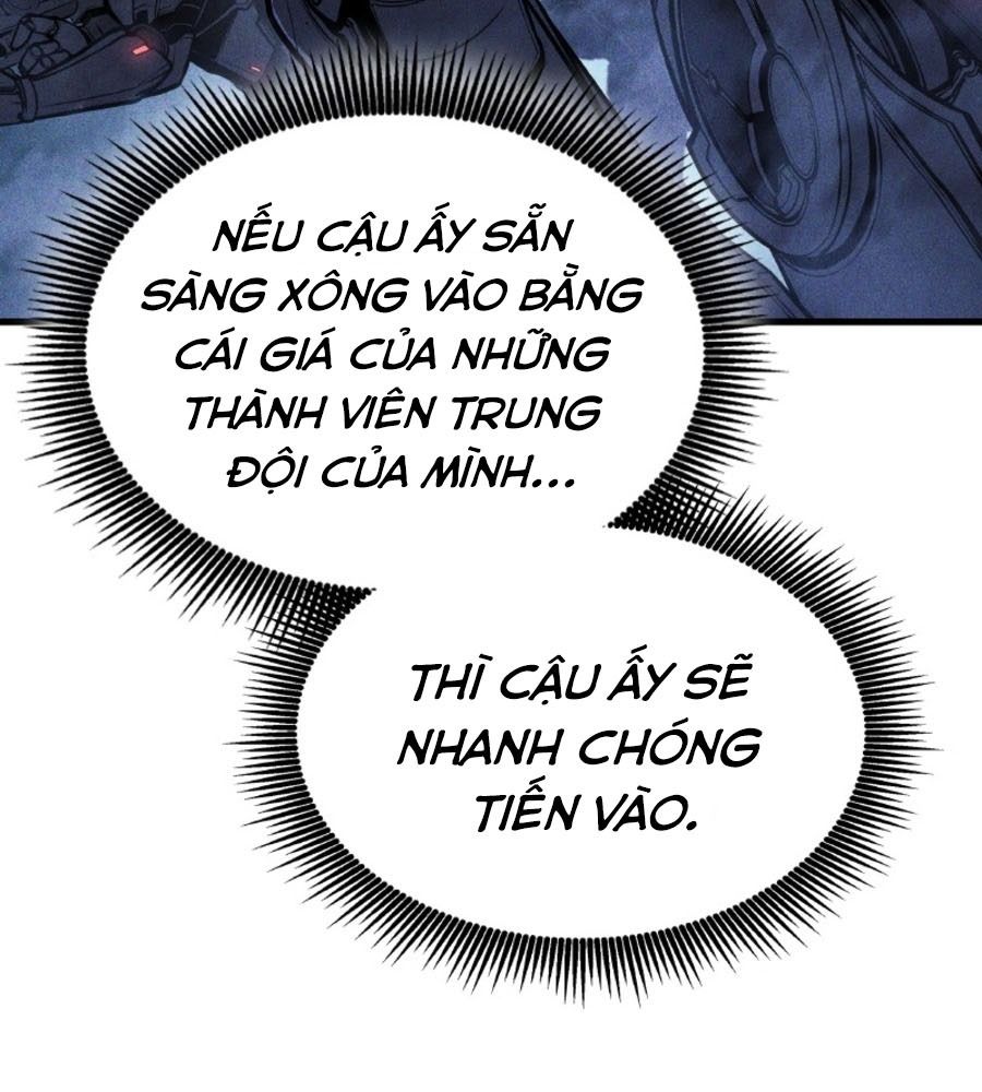 Huyết Thống Hắc Ám Chapter 15 - Trang 2