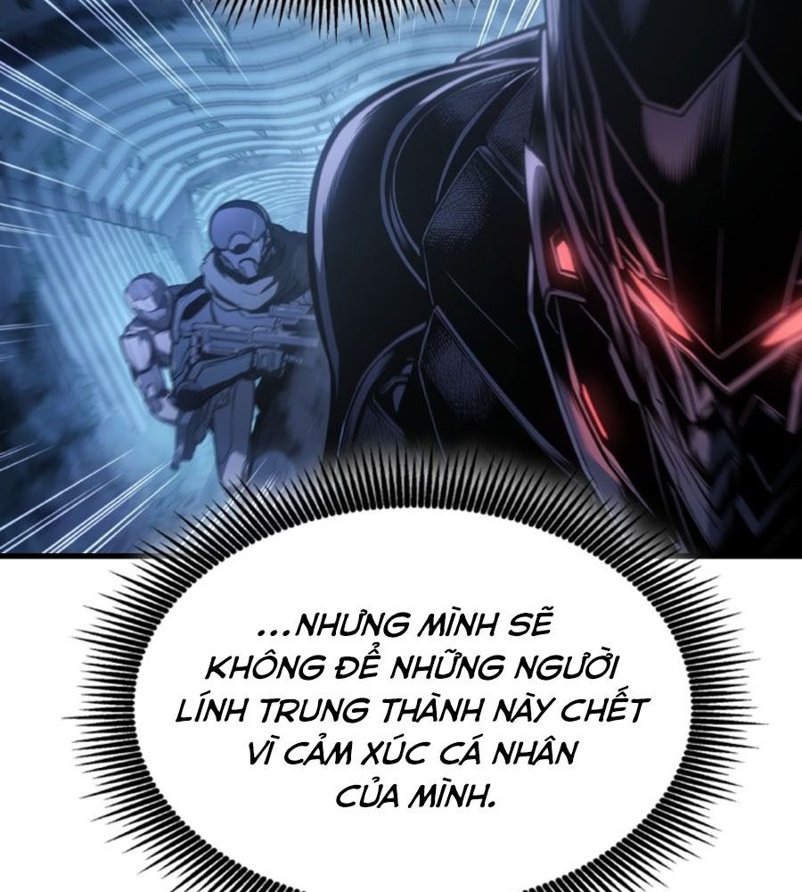 Huyết Thống Hắc Ám Chapter 15 - Trang 2