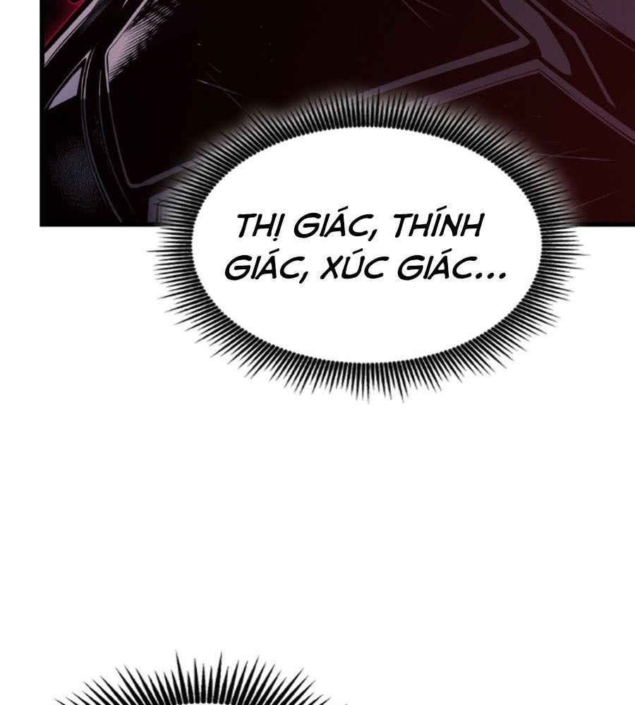 Huyết Thống Hắc Ám Chapter 15 - Trang 2