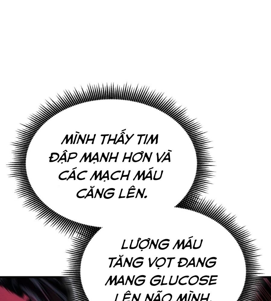 Huyết Thống Hắc Ám Chapter 15 - Trang 2