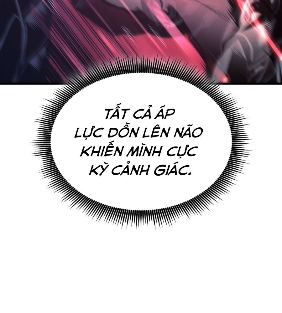 Huyết Thống Hắc Ám Chapter 15 - Trang 2