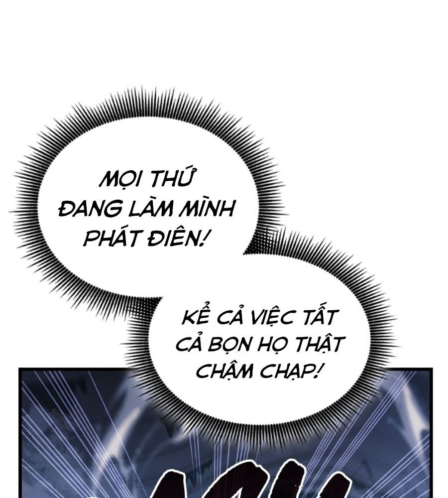 Huyết Thống Hắc Ám Chapter 15 - Trang 2
