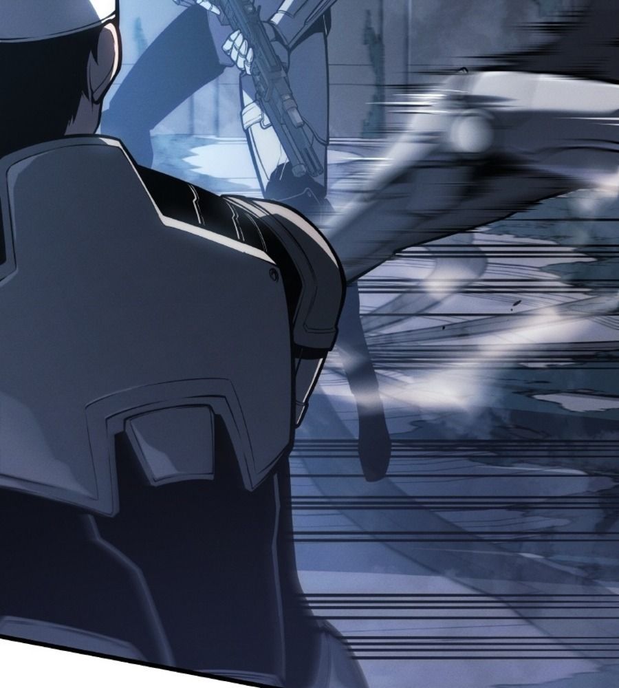 Huyết Thống Hắc Ám Chapter 15 - Trang 2