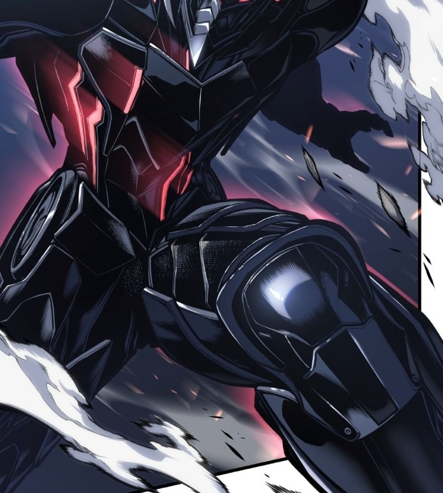 Huyết Thống Hắc Ám Chapter 15 - Trang 2