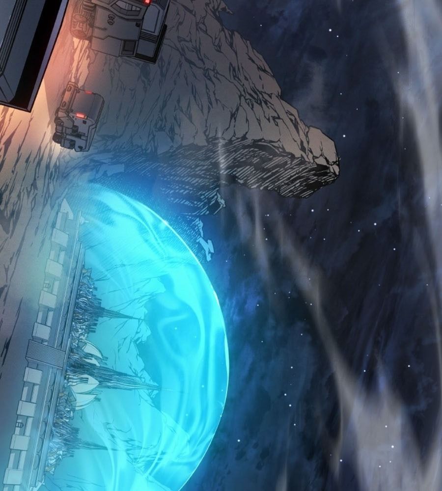Huyết Thống Hắc Ám Chapter 15 - Trang 2