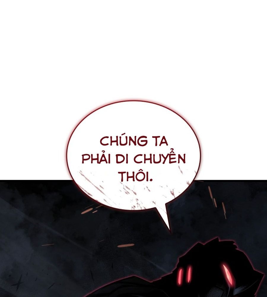 Huyết Thống Hắc Ám Chapter 15 - Trang 2