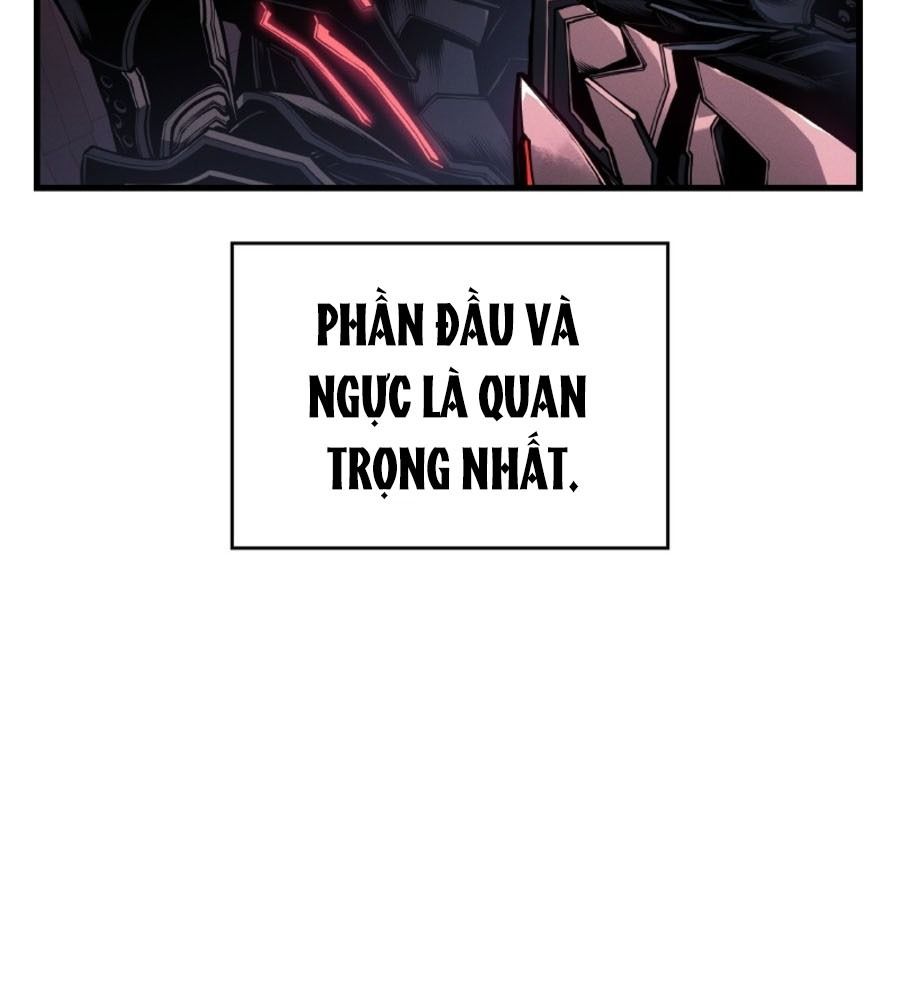Huyết Thống Hắc Ám Chapter 15 - Trang 2