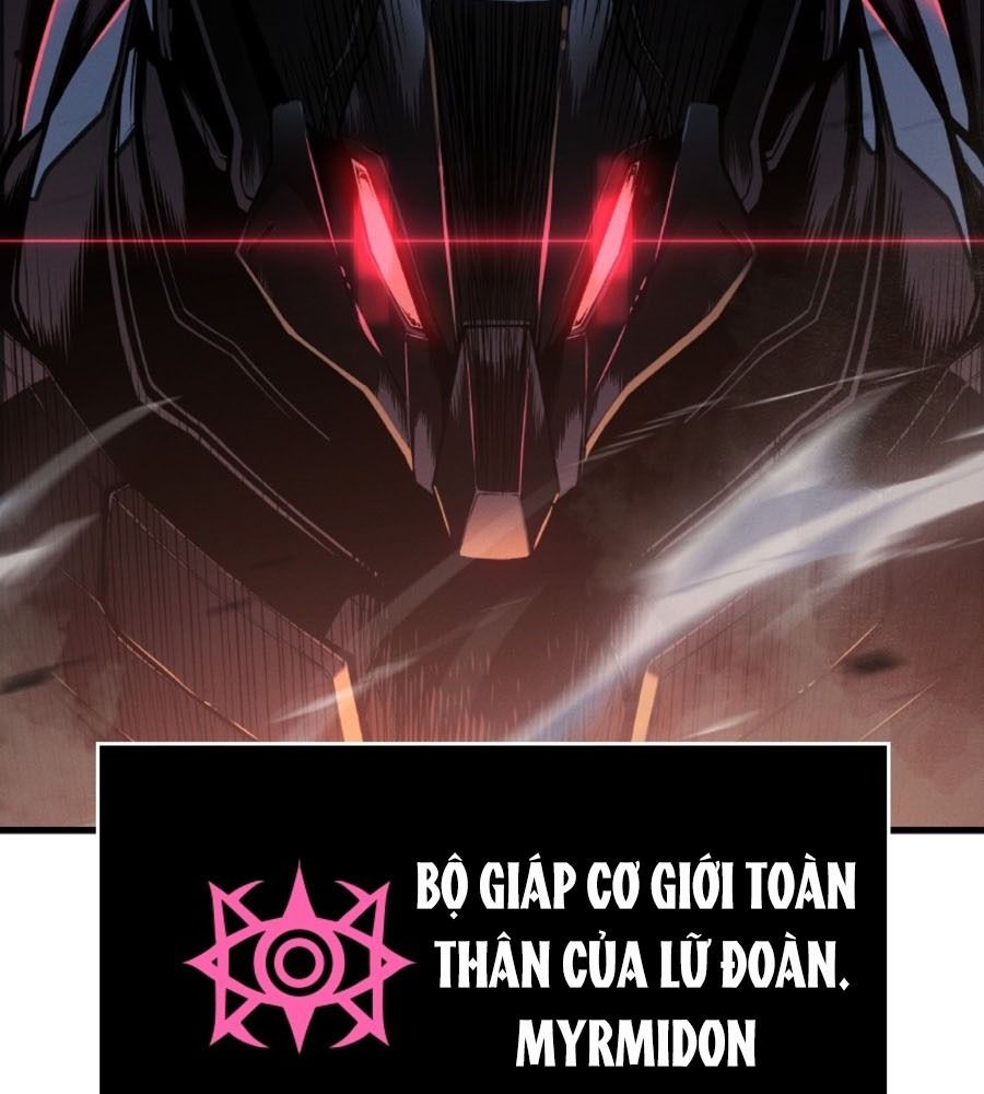 Huyết Thống Hắc Ám Chapter 15 - Trang 2