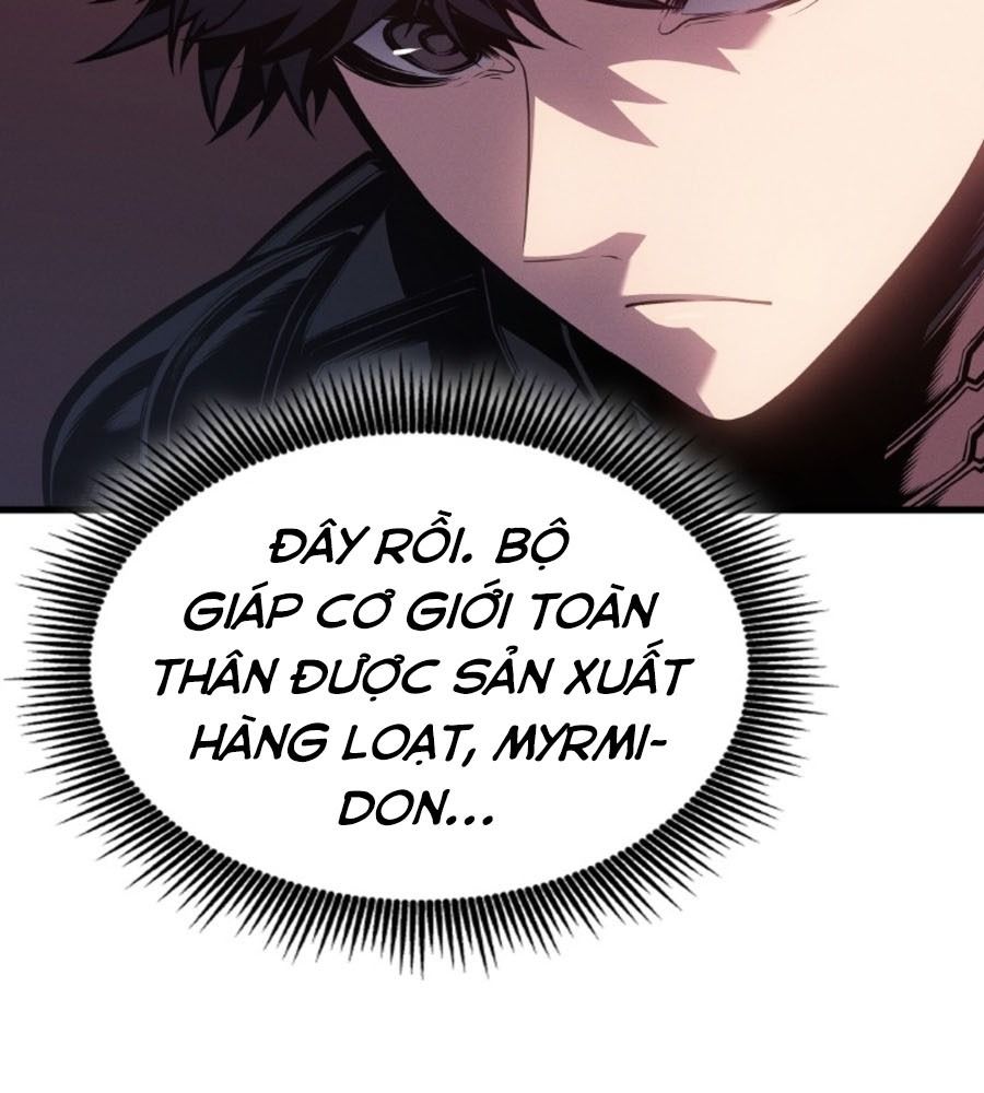 Huyết Thống Hắc Ám Chapter 15 - Trang 2