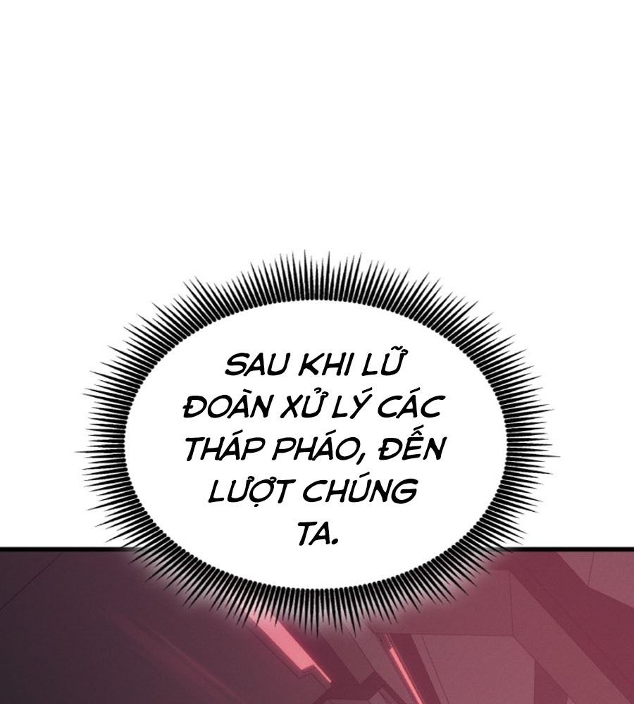 Huyết Thống Hắc Ám Chapter 15 - Trang 2