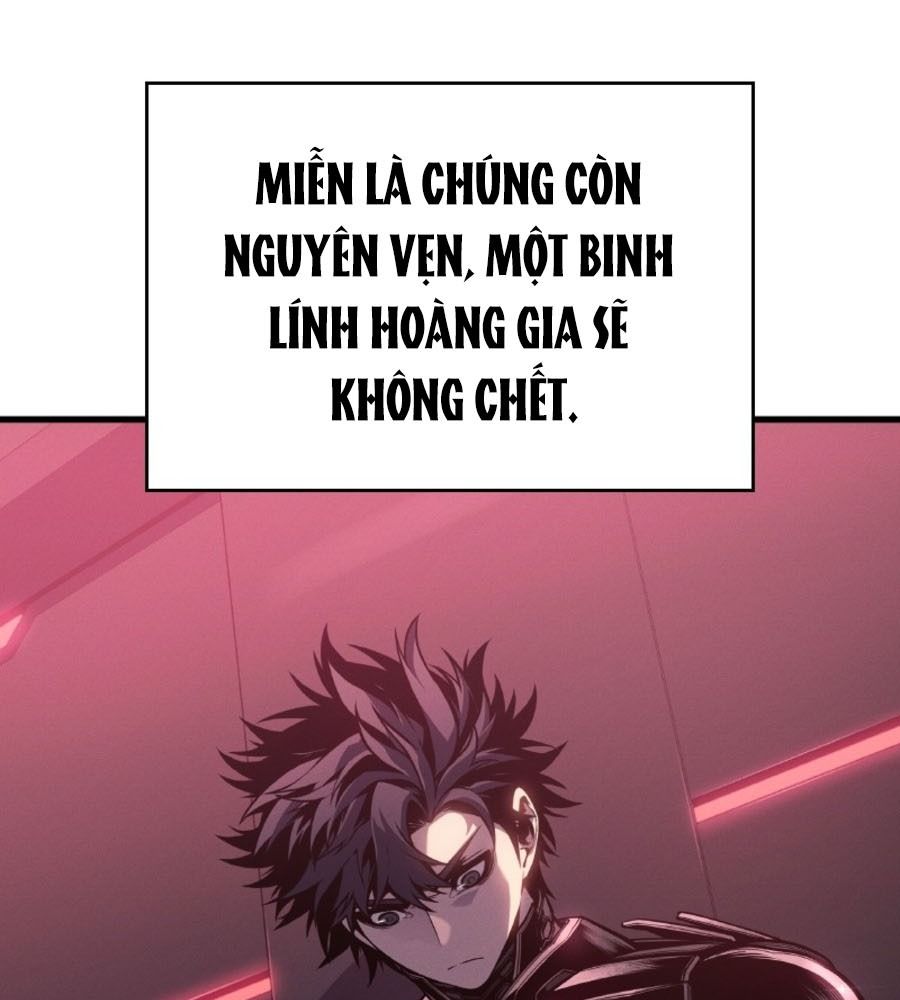 Huyết Thống Hắc Ám Chapter 15 - Trang 2