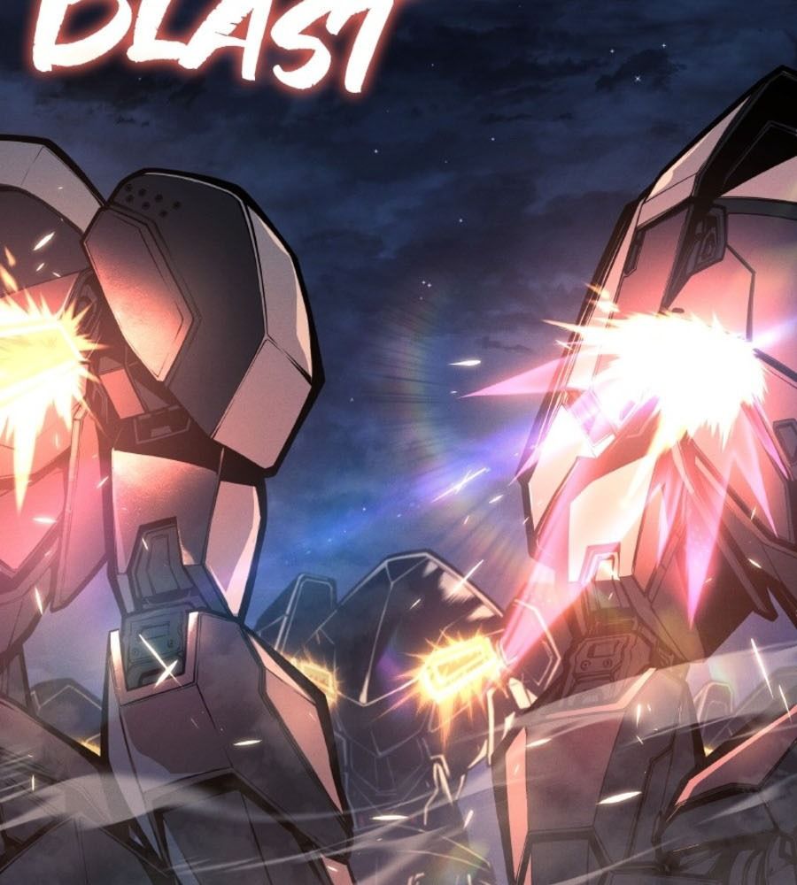 Huyết Thống Hắc Ám Chapter 15 - Trang 2