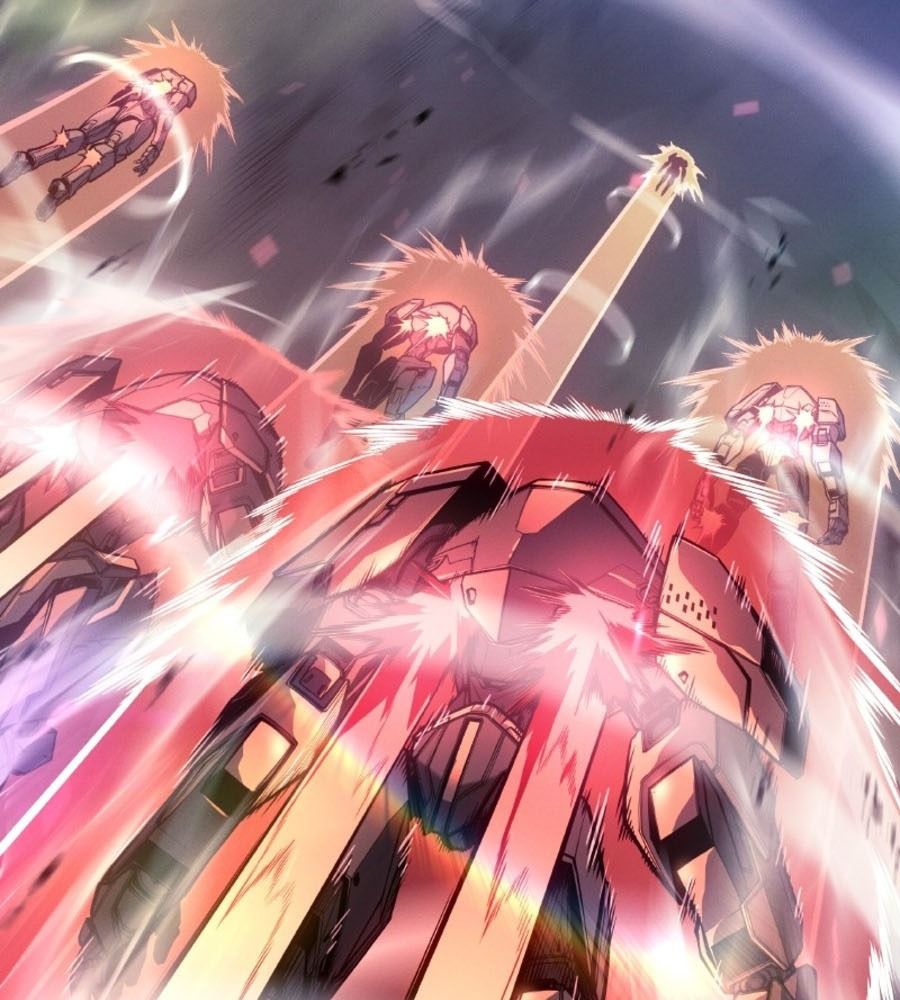 Huyết Thống Hắc Ám Chapter 15 - Trang 2