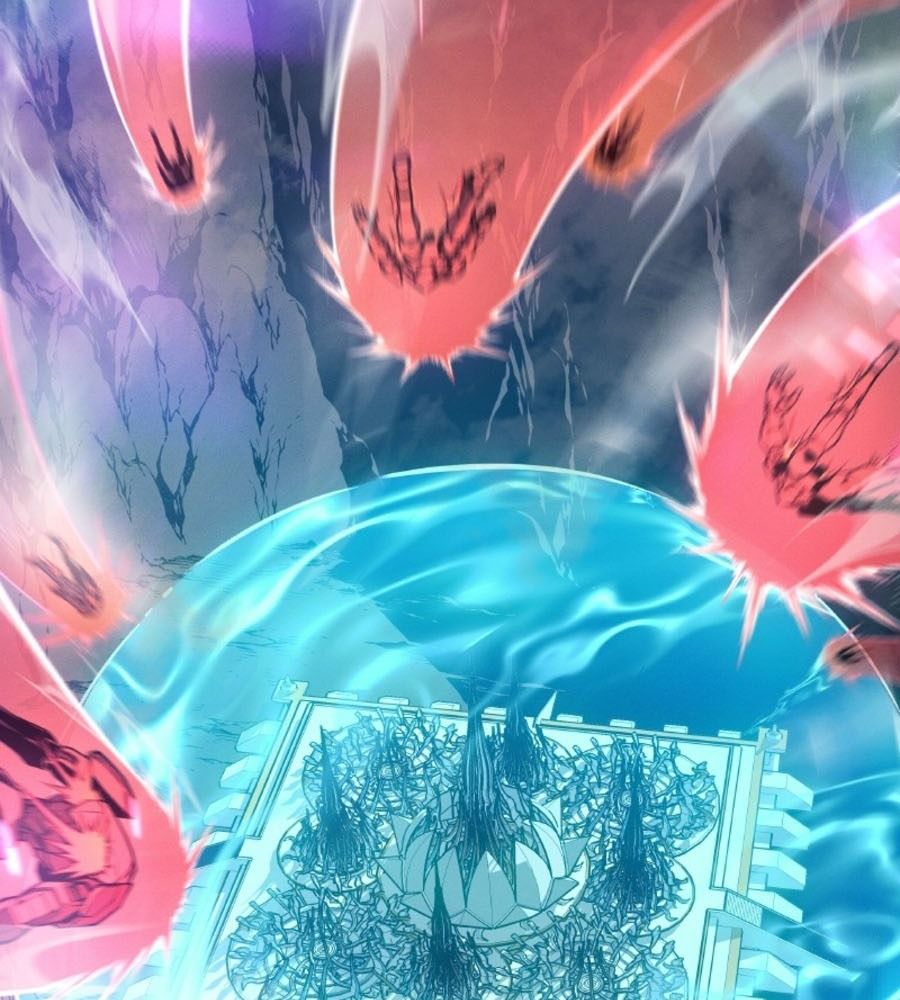 Huyết Thống Hắc Ám Chapter 15 - Trang 2