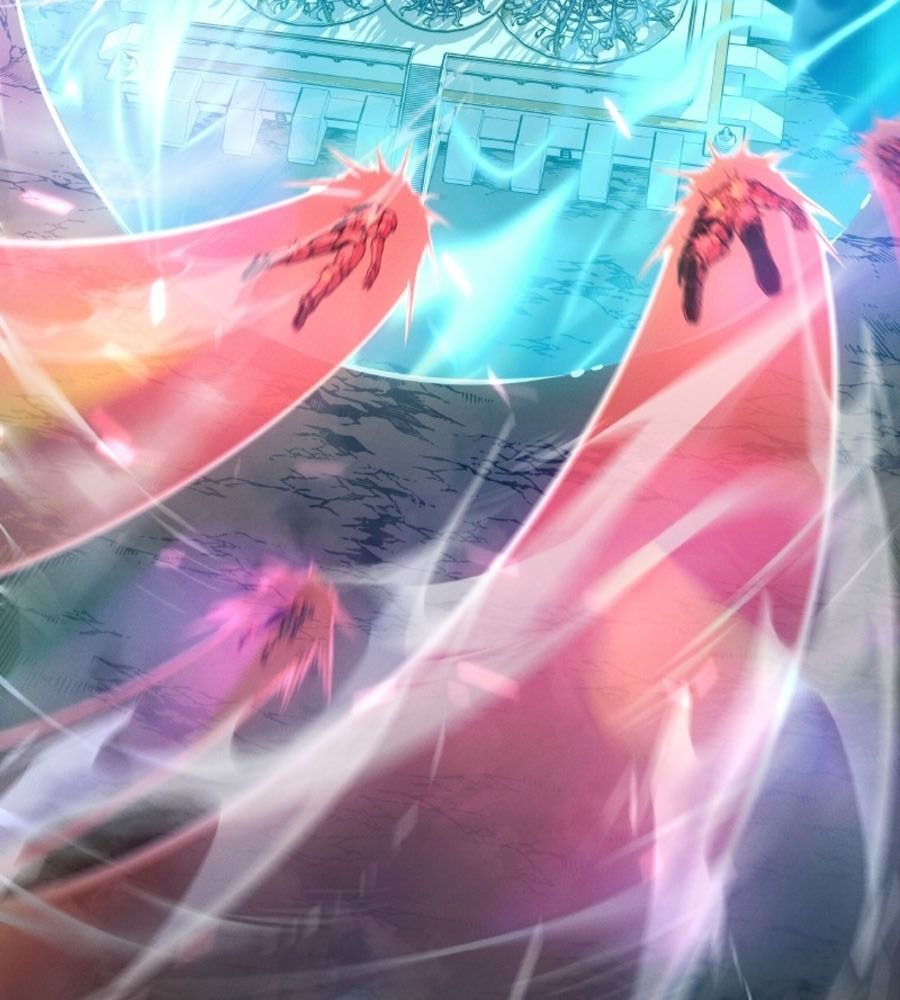 Huyết Thống Hắc Ám Chapter 15 - Trang 2