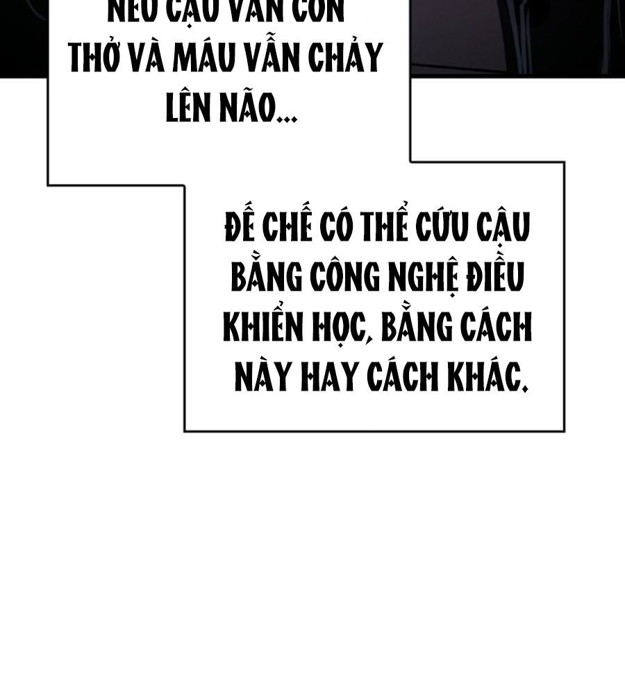 Huyết Thống Hắc Ám Chapter 15 - Trang 2