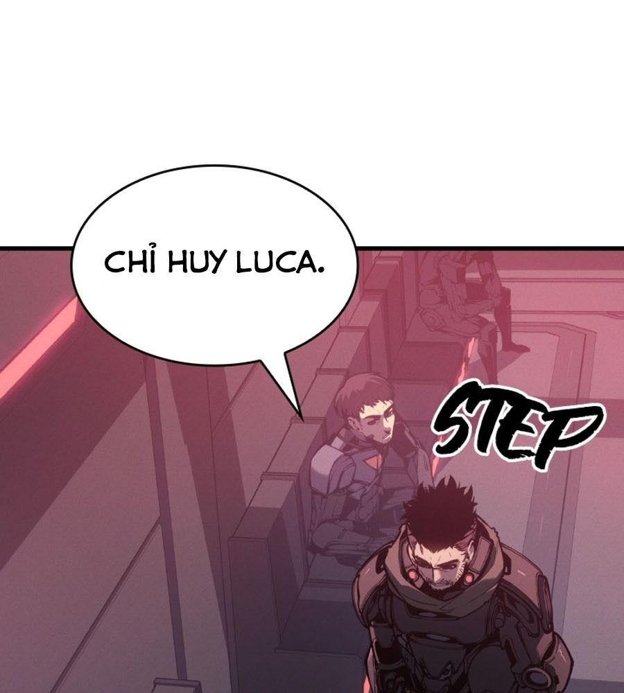 Huyết Thống Hắc Ám Chapter 15 - Trang 2