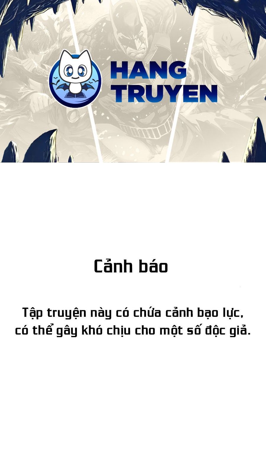 Huyết Thống Hắc Ám Chapter 16 - Trang 2