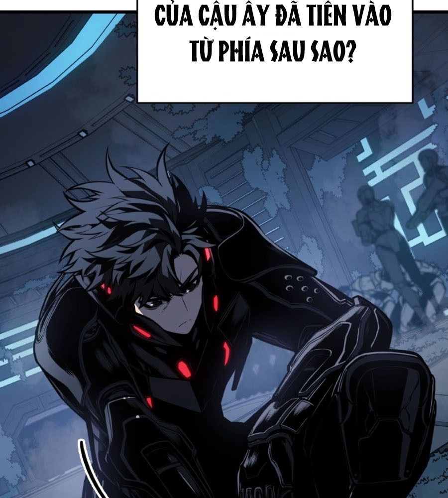 Huyết Thống Hắc Ám Chapter 16 - Trang 2