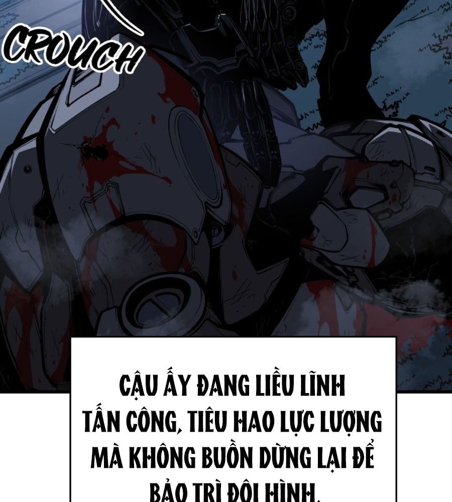 Huyết Thống Hắc Ám Chapter 16 - Trang 2