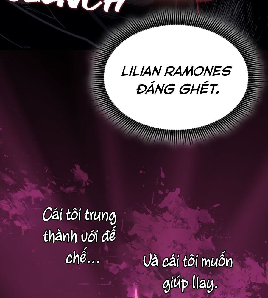 Huyết Thống Hắc Ám Chapter 16 - Trang 2