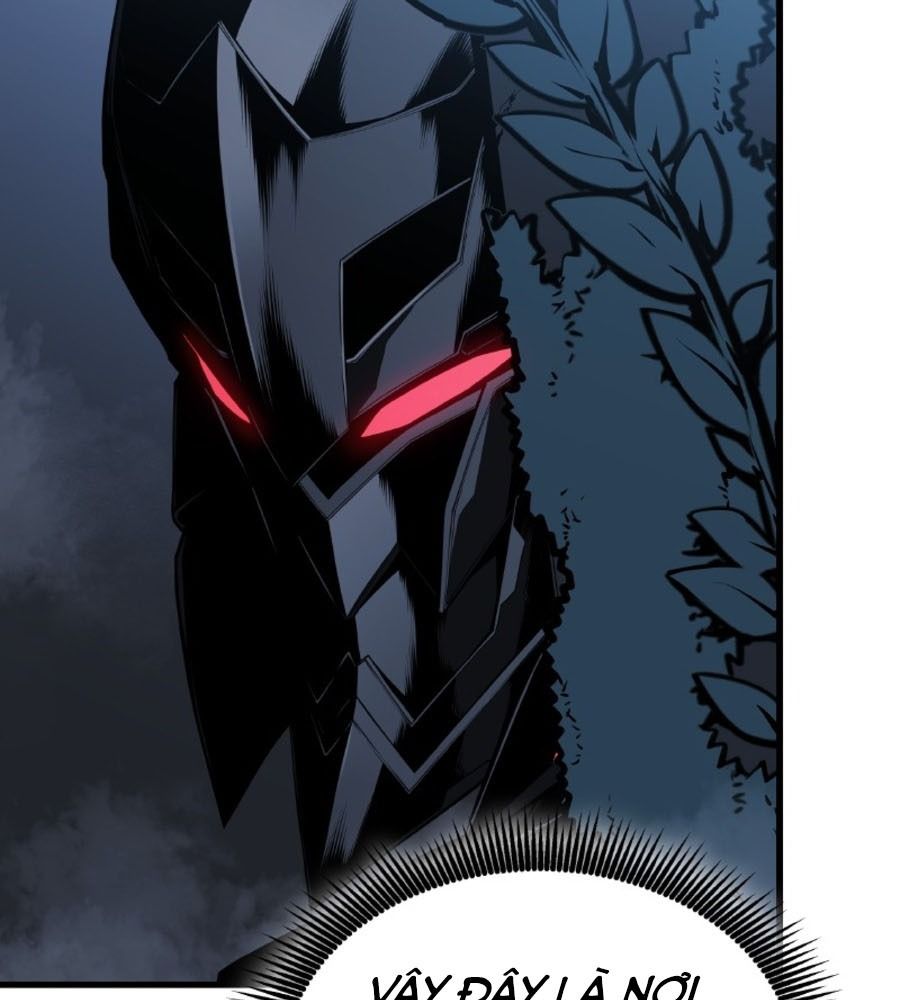 Huyết Thống Hắc Ám Chapter 16 - Trang 2