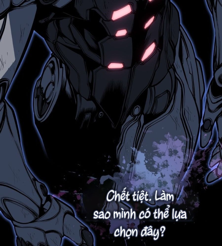 Huyết Thống Hắc Ám Chapter 16 - Trang 2