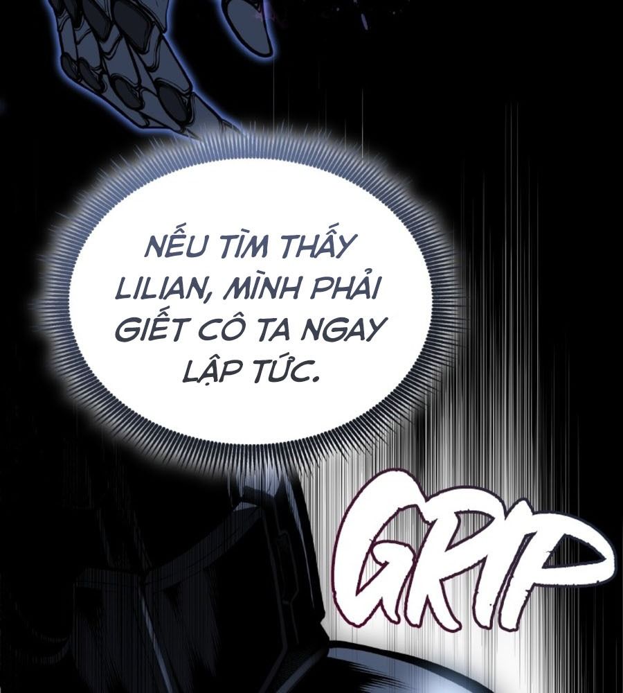 Huyết Thống Hắc Ám Chapter 16 - Trang 2