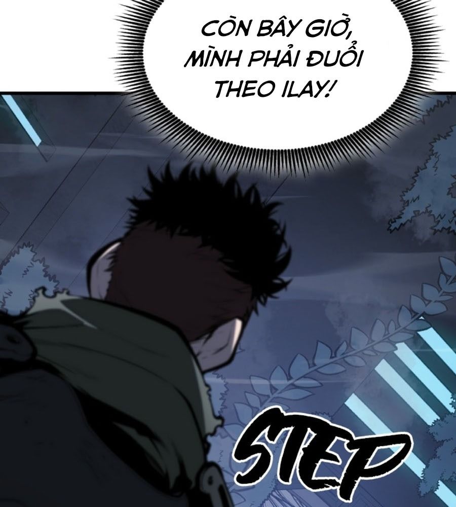 Huyết Thống Hắc Ám Chapter 16 - Trang 2