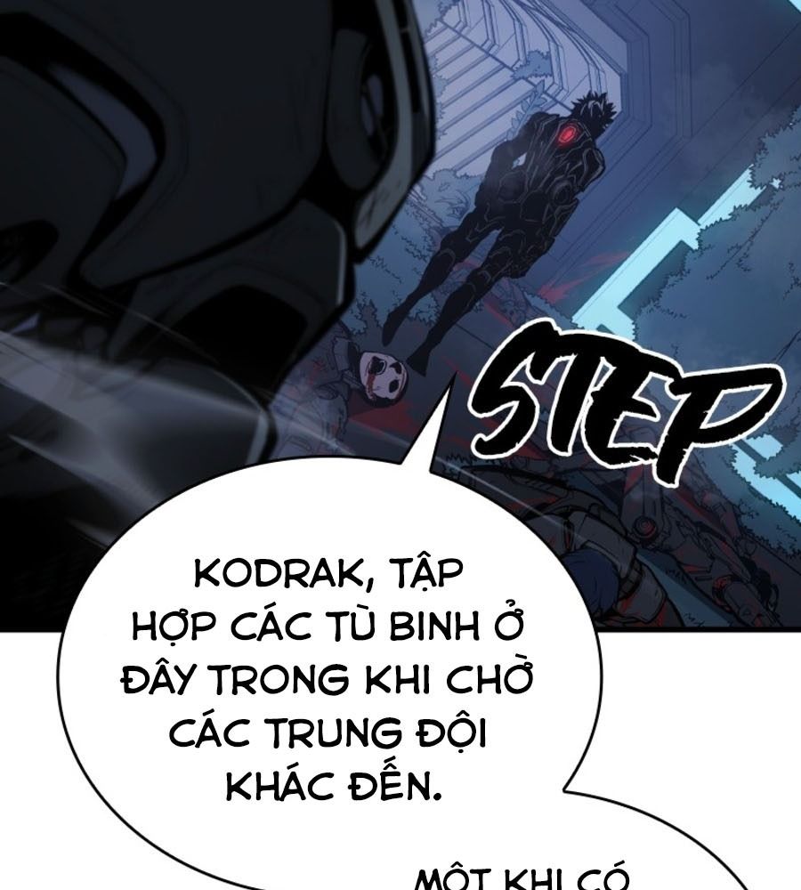 Huyết Thống Hắc Ám Chapter 16 - Trang 2