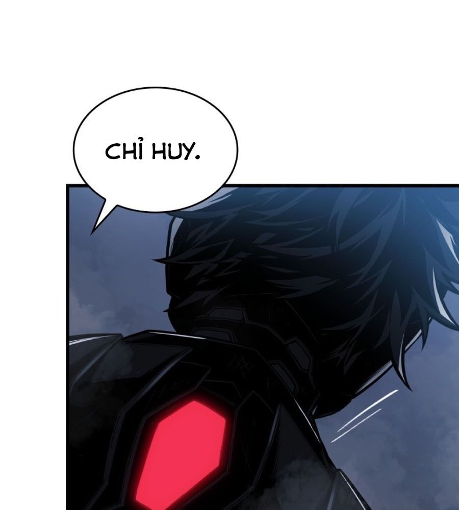 Huyết Thống Hắc Ám Chapter 16 - Trang 2