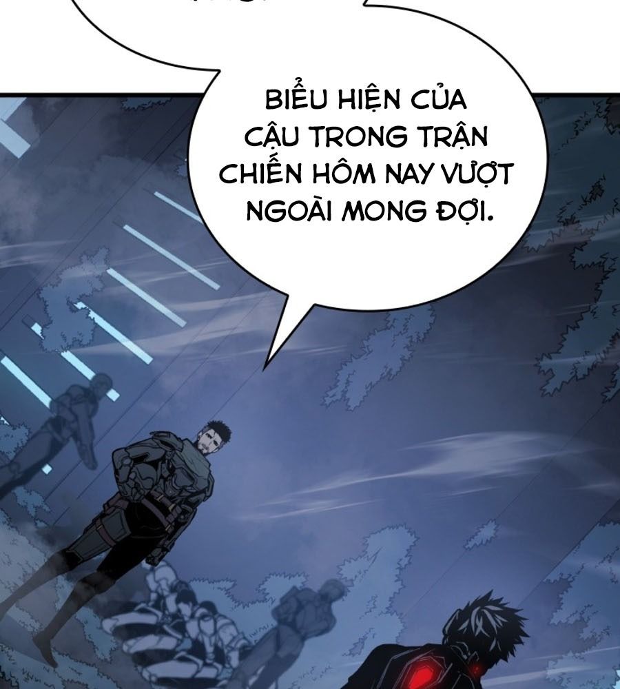 Huyết Thống Hắc Ám Chapter 16 - Trang 2