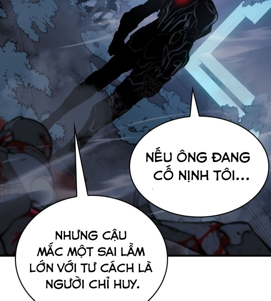 Huyết Thống Hắc Ám Chapter 16 - Trang 2