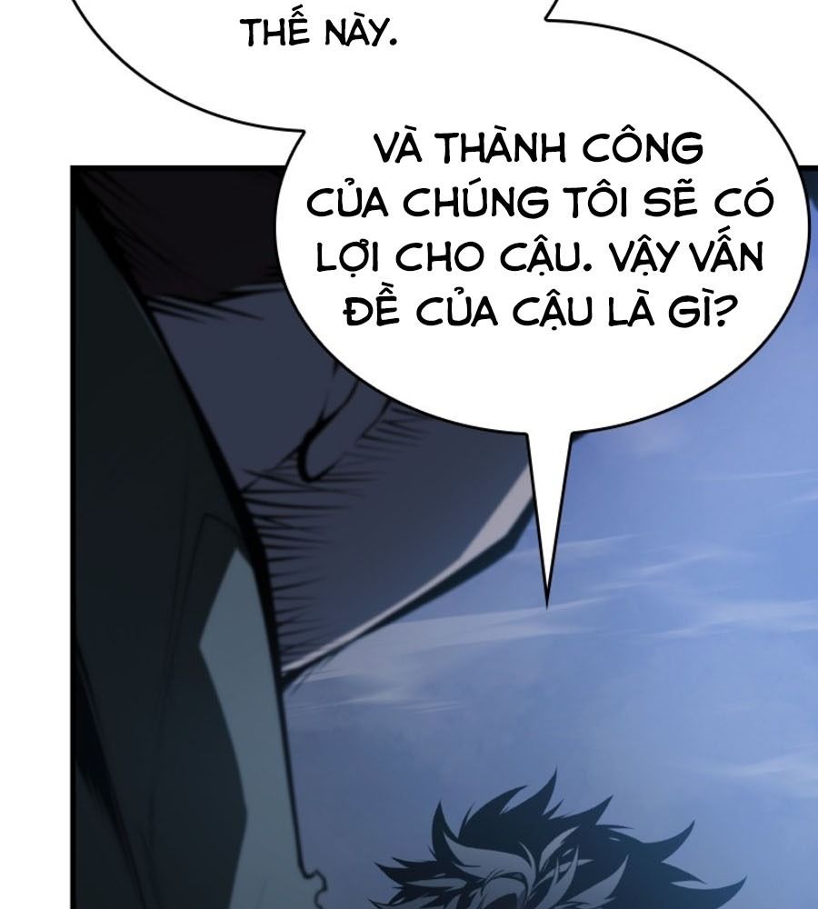 Huyết Thống Hắc Ám Chapter 16 - Trang 2