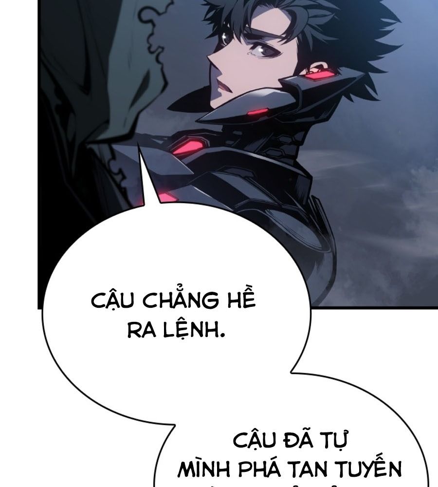 Huyết Thống Hắc Ám Chapter 16 - Trang 2