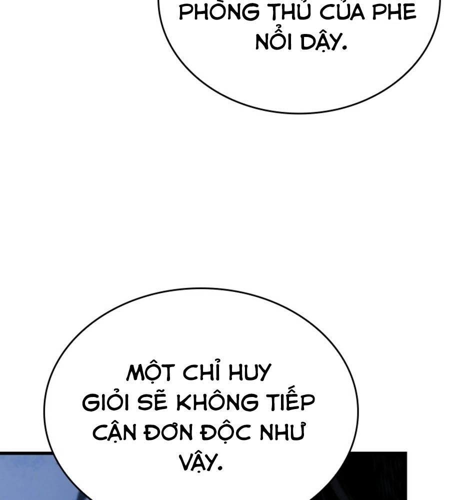Huyết Thống Hắc Ám Chapter 16 - Trang 2