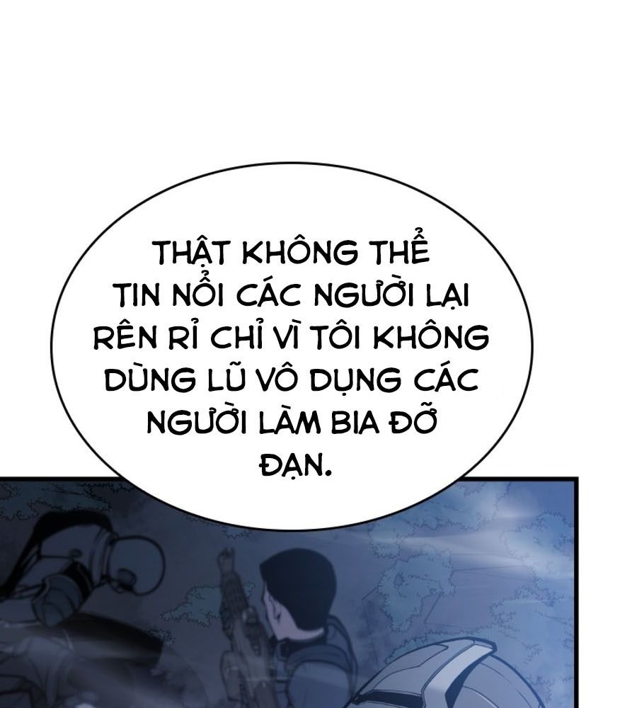 Huyết Thống Hắc Ám Chapter 16 - Trang 2