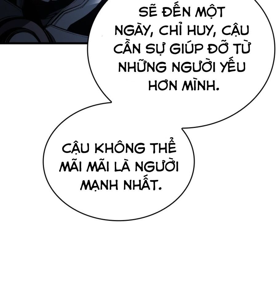 Huyết Thống Hắc Ám Chapter 16 - Trang 2