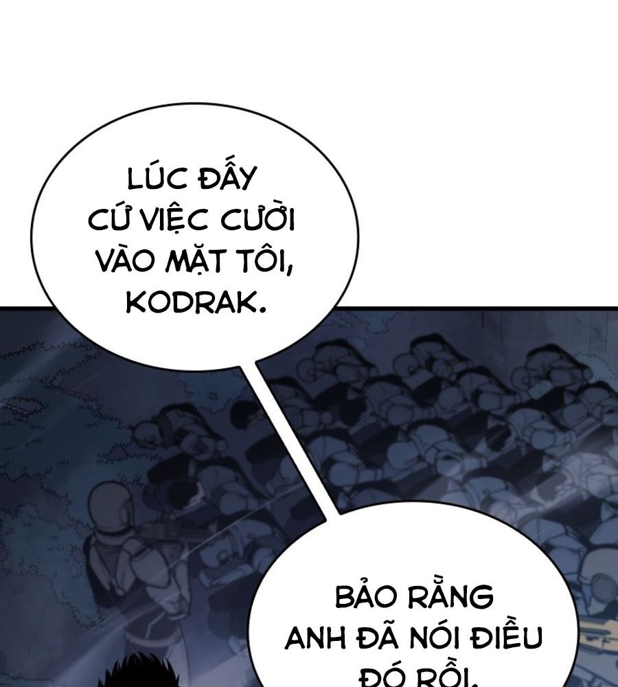 Huyết Thống Hắc Ám Chapter 16 - Trang 2