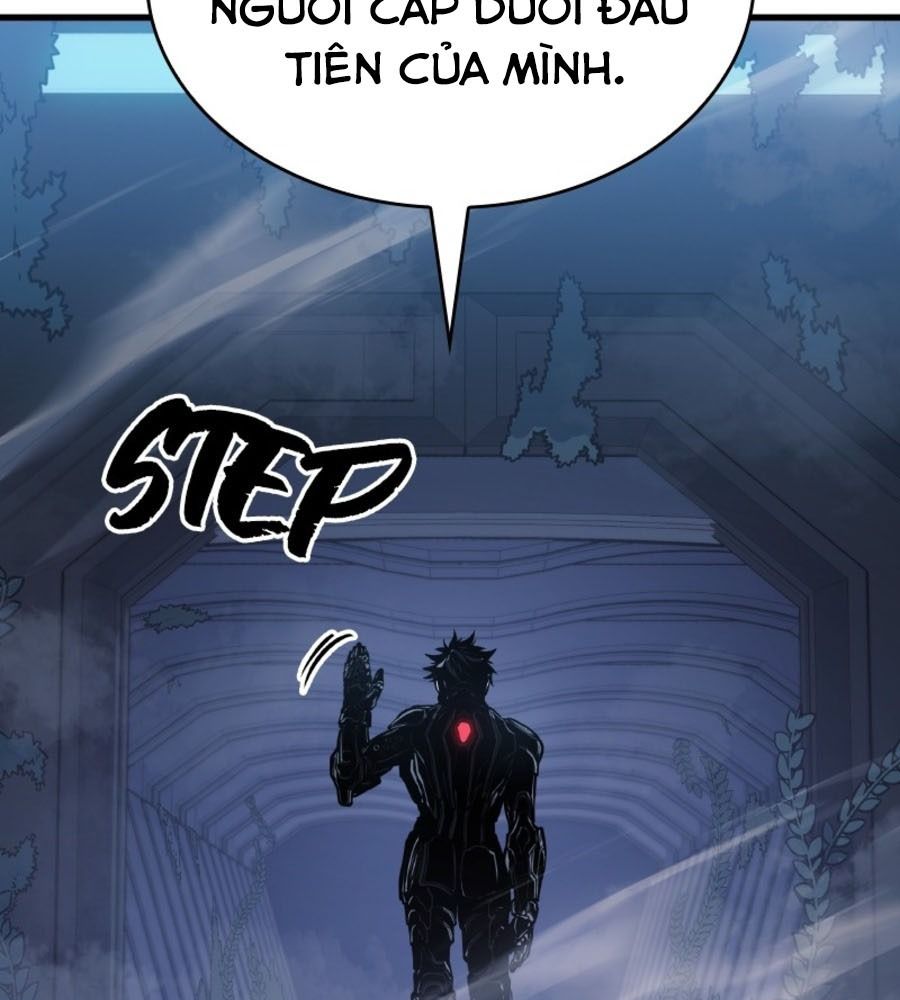 Huyết Thống Hắc Ám Chapter 16 - Trang 2