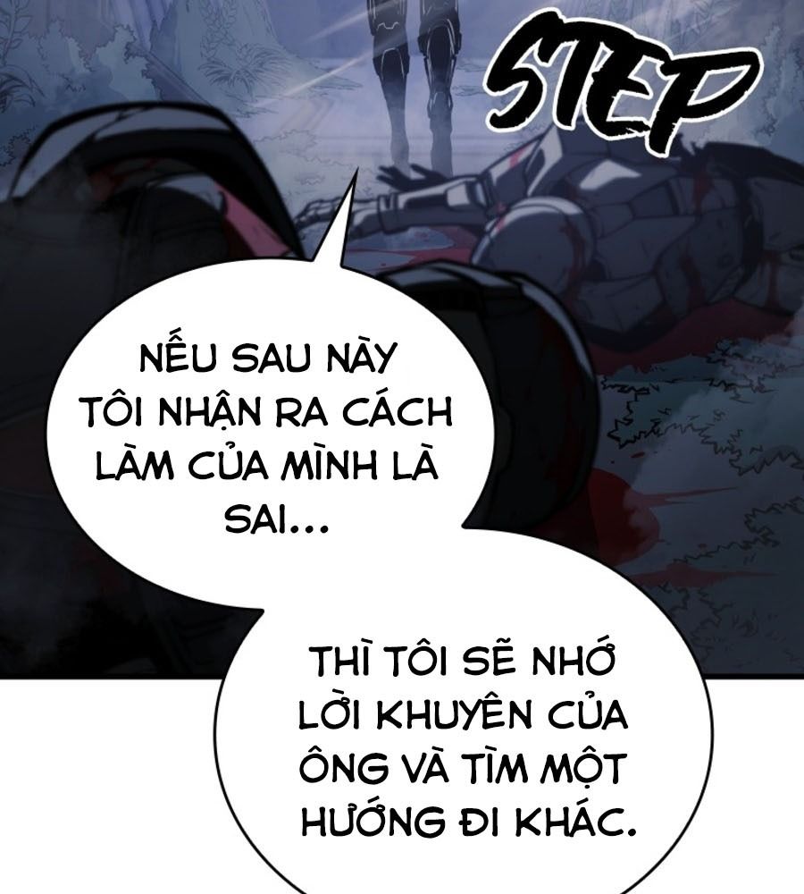Huyết Thống Hắc Ám Chapter 16 - Trang 2