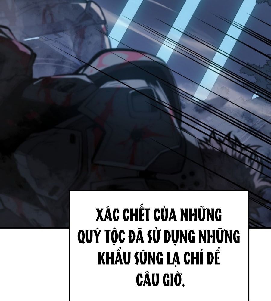 Huyết Thống Hắc Ám Chapter 16 - Trang 2