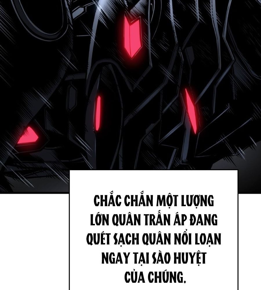 Huyết Thống Hắc Ám Chapter 16 - Trang 2